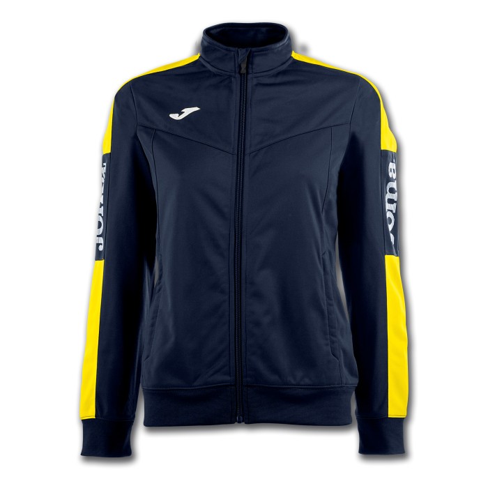 Bluza Champion IV woman rozpinana - v8