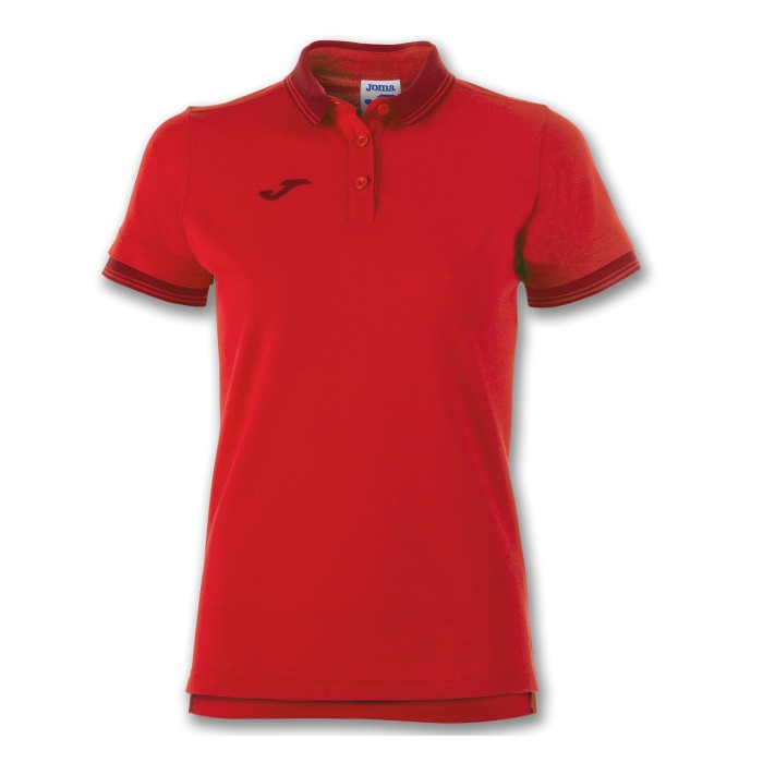 Koszulka Polo BALI II woman - v9