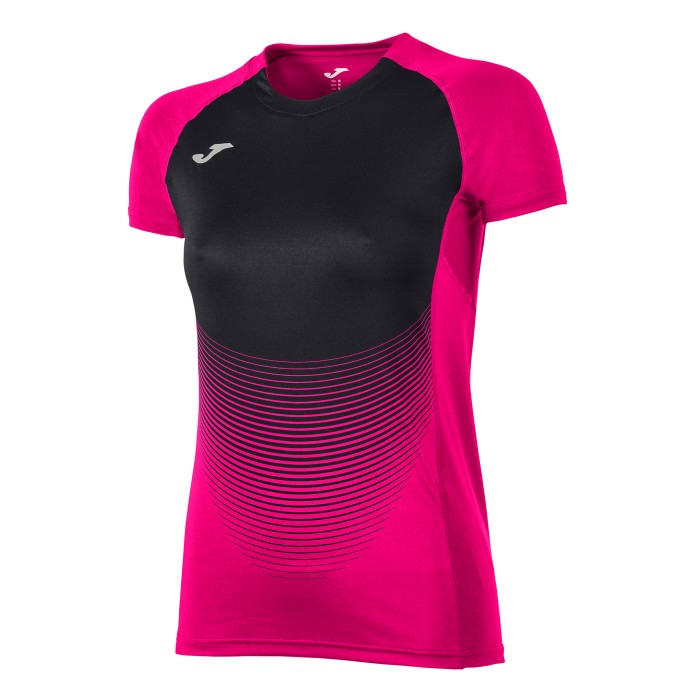 Koszulka Elite VI woman krótki rękaw - v5