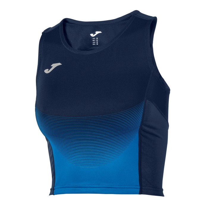 Koszulka Top Elite VI woman - v1