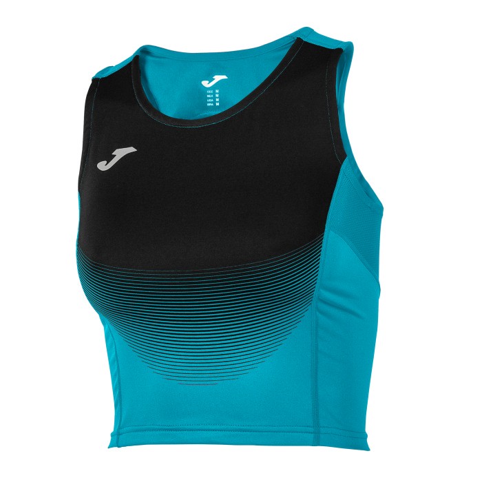 Koszulka Top Elite VI woman - v2