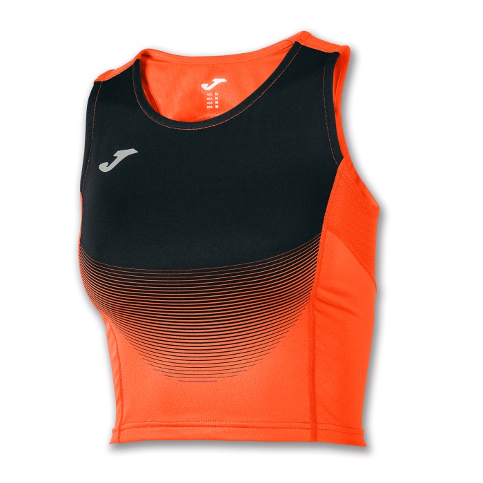 Koszulka Top Elite VI woman - v3
