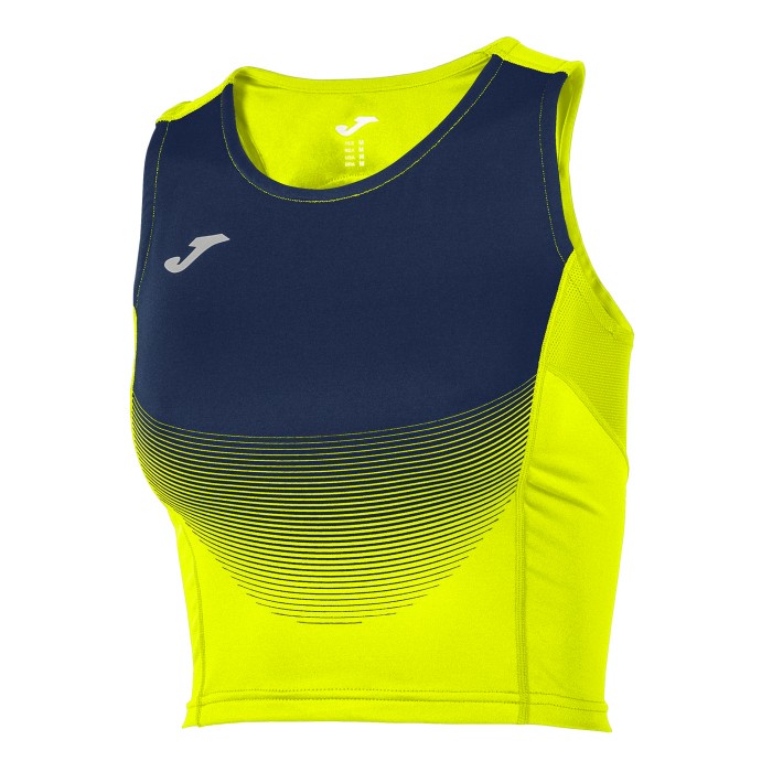 Koszulka Top Elite VI woman - v4
