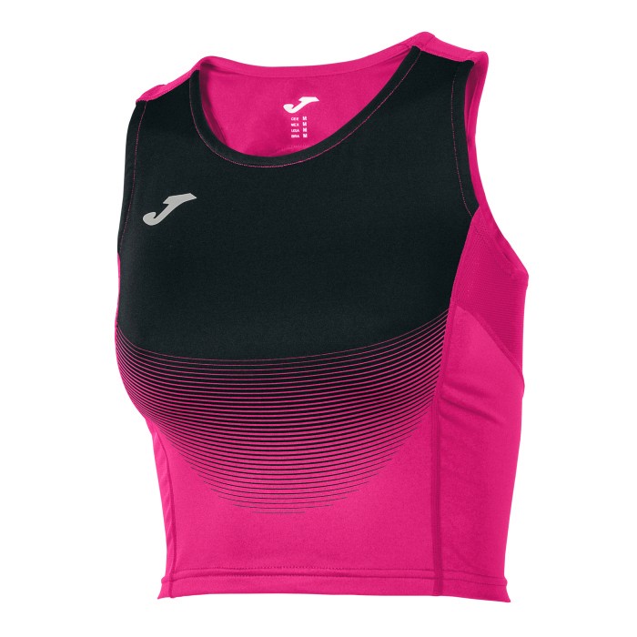 Koszulka Top Elite VI woman - v6
