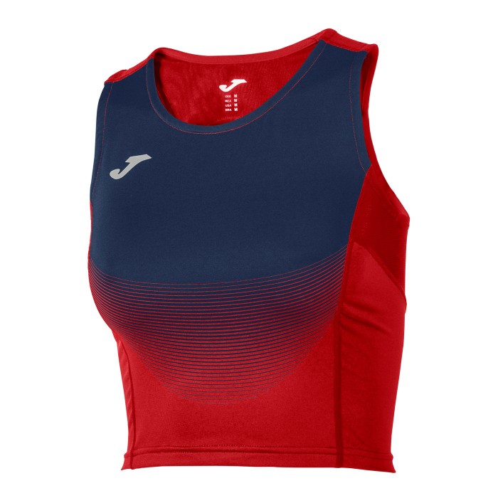 Koszulka Top Elite VI woman - v7