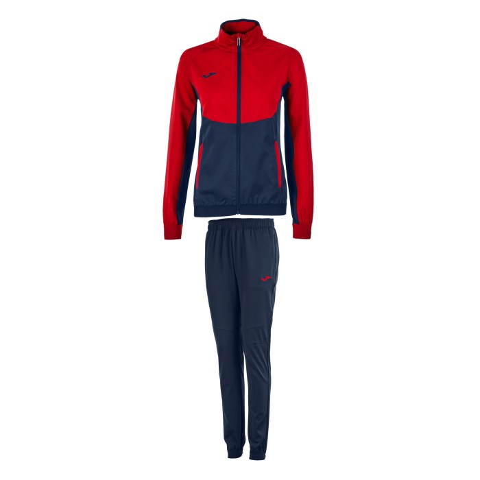 Dres sportowy Essential woman - v5