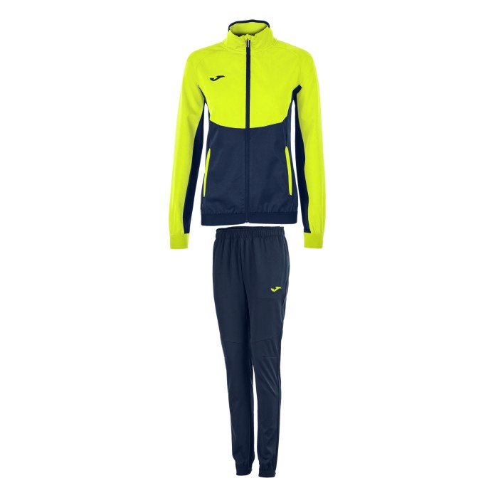 Dres sportowy Essential woman - v7