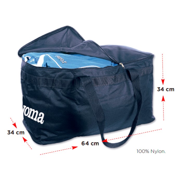 Torba na ramię Equipment Bag