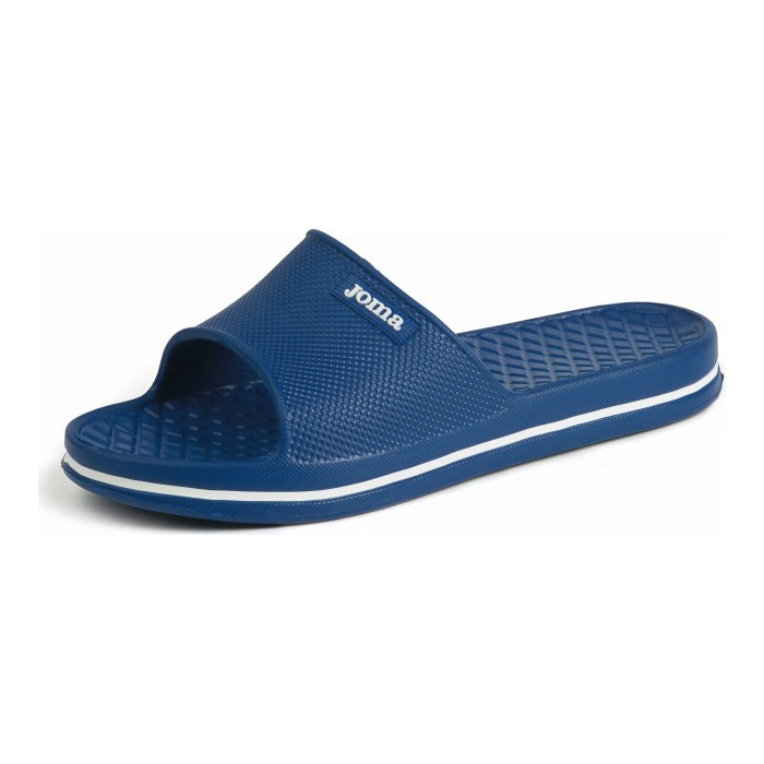 Sandały pod prysznic