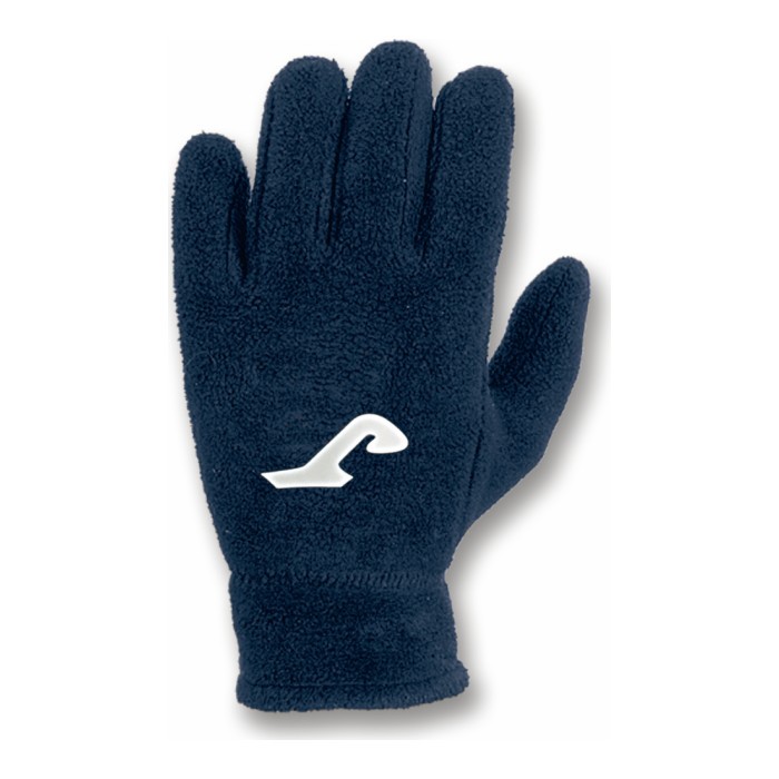 Rękawiczki polarowe Winter 11 - v1