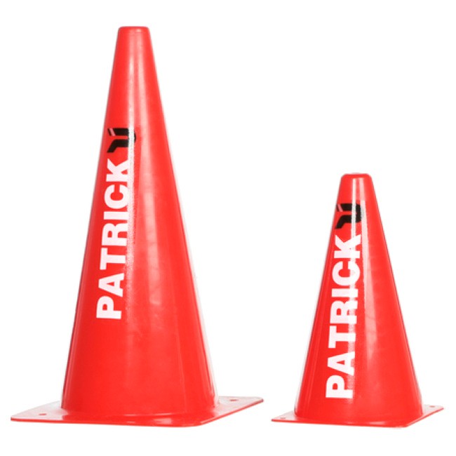 Pachołek treningowy PATRICK 23cm ACCON801