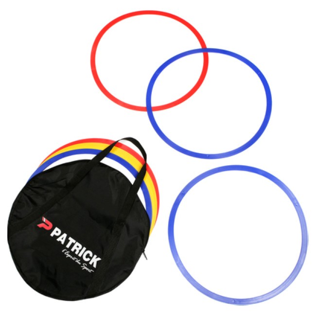 SPEED RINGS 16