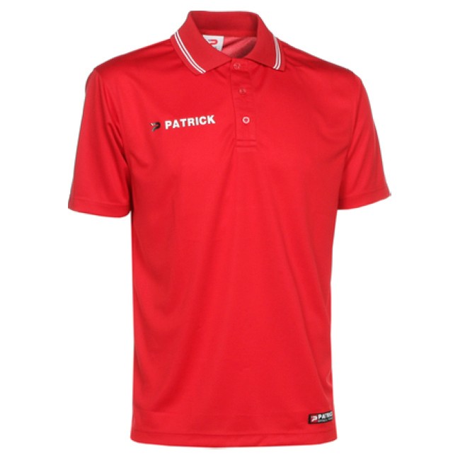 Short sleeves polo shirt ALMERIA140 - v5
