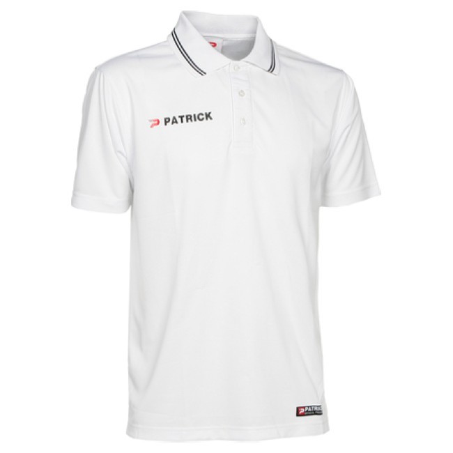 Short sleeves polo shirt ALMERIA140 - v6