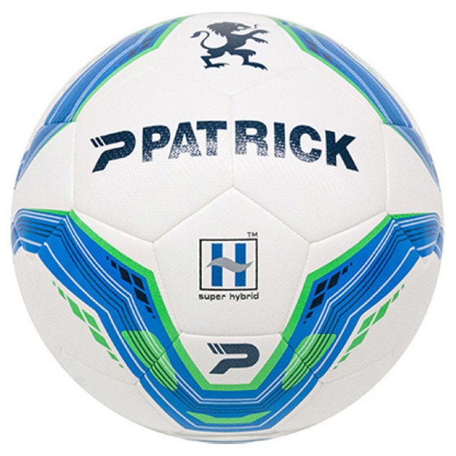 HYBRID TRAINING SOCCER BALL/SYNTHETIC BULLET801