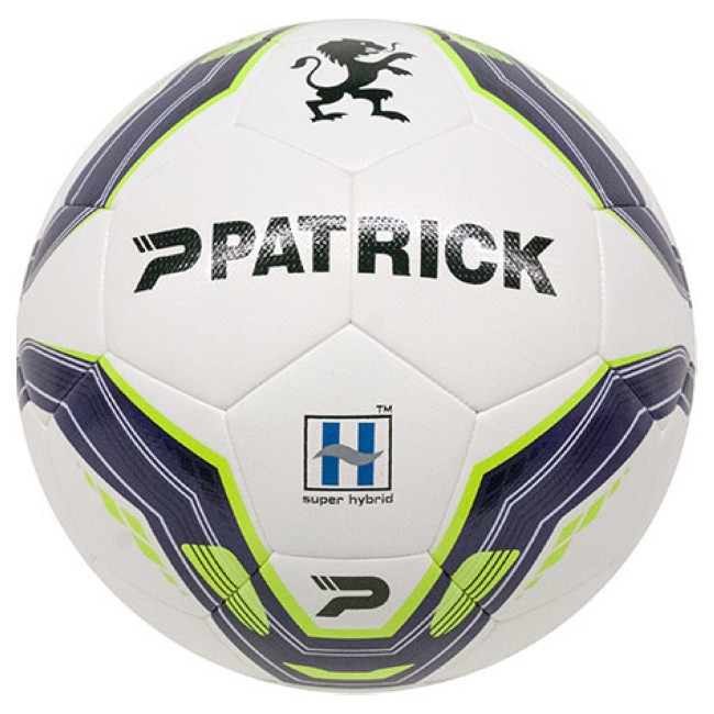 HYBRID TRAINING SOCCER BALL/SYNTHETIC BULLET801 - v2