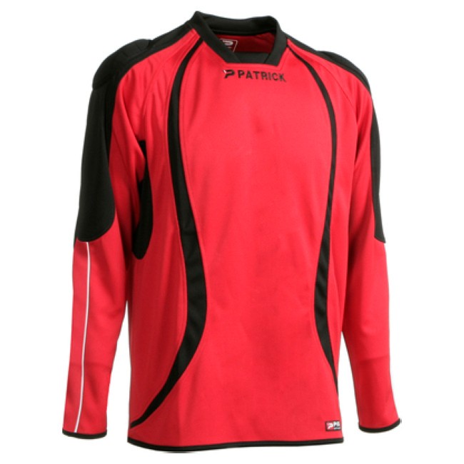 GOALKEEPER SHIRT  CALPE101 - v2