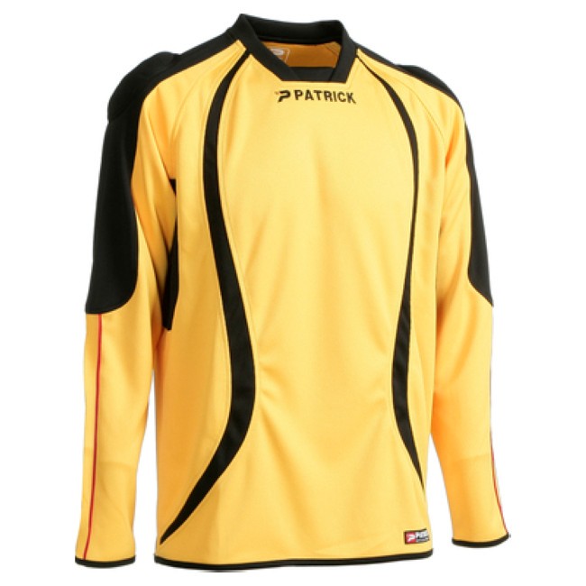 GOALKEEPER SHIRT  CALPE101