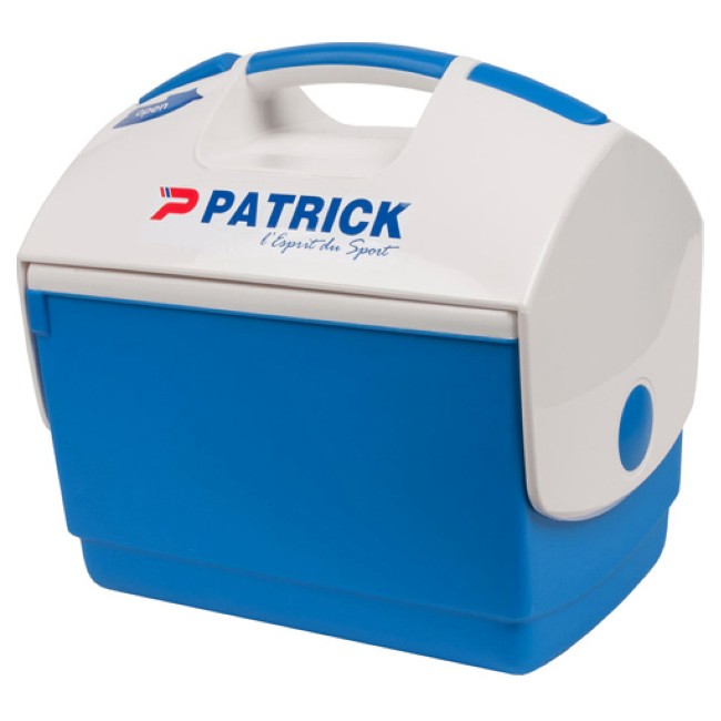 PUDEŁKO TERMICZNE 10L COOLER005