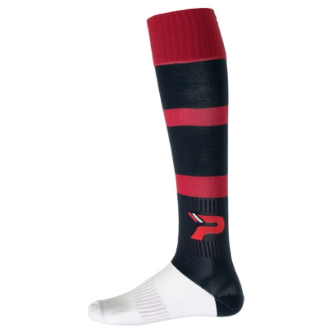 RUGBY SOCKS STRIPES  DURBAN901 - v2