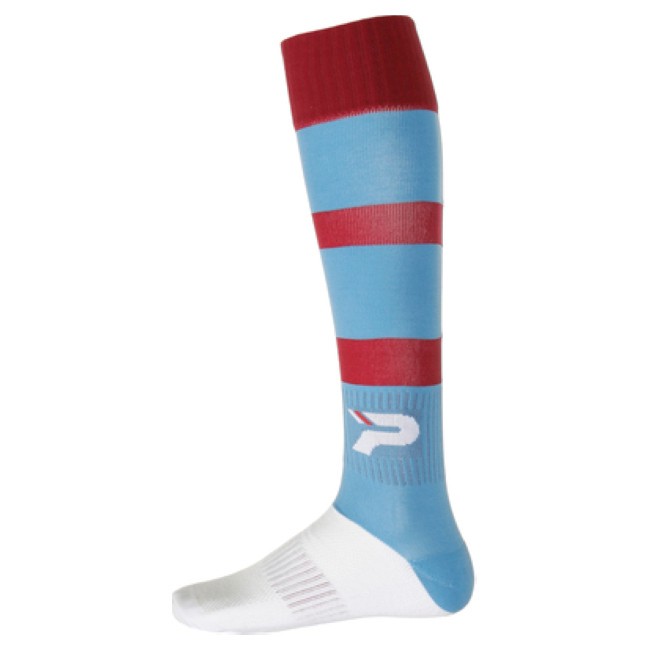 RUGBY SOCKS STRIPES  DURBAN901