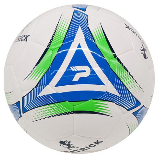 HYBRID TRAINING SOCCER BALL FLAME801