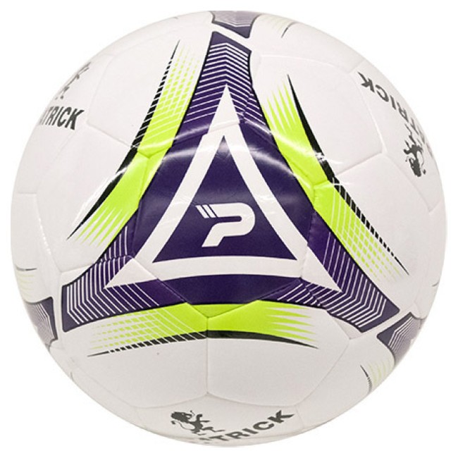 HYBRID TRAINING SOCCER BALL FLAME801 - v2