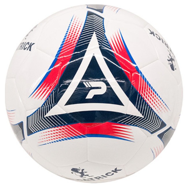 HYBRID TRAINING SOCCER BALL FLAME801 - v3