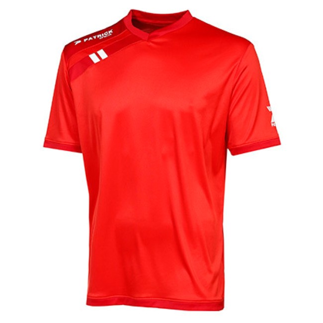 FOOTBALL SHIRT SHORT SLEEVES FORCE101 - v5