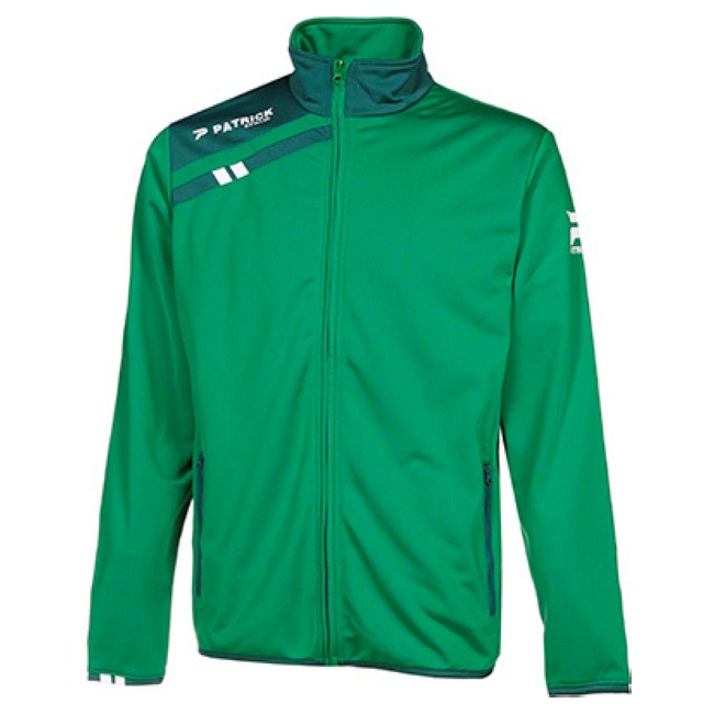 TRAINING JACKET FORCE110 - v2