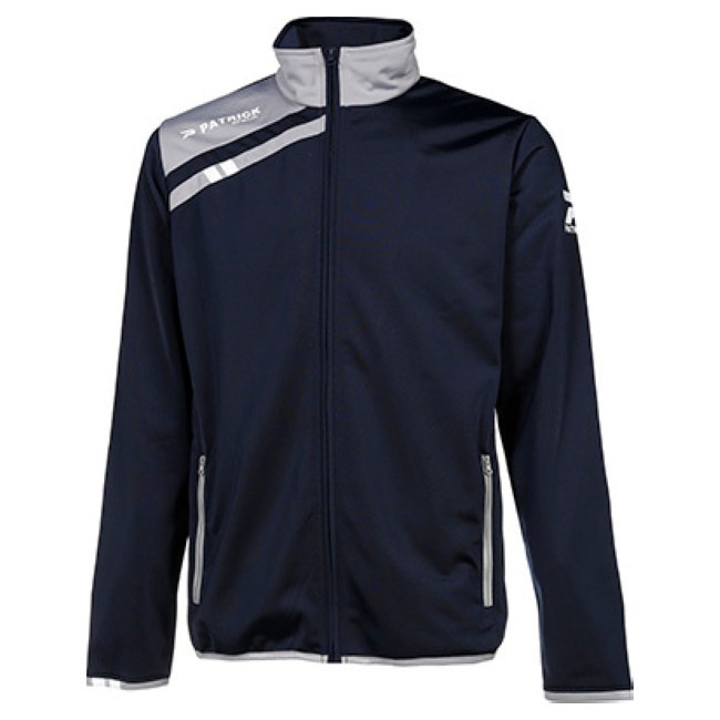 TRAINING JACKET FORCE110 - v3