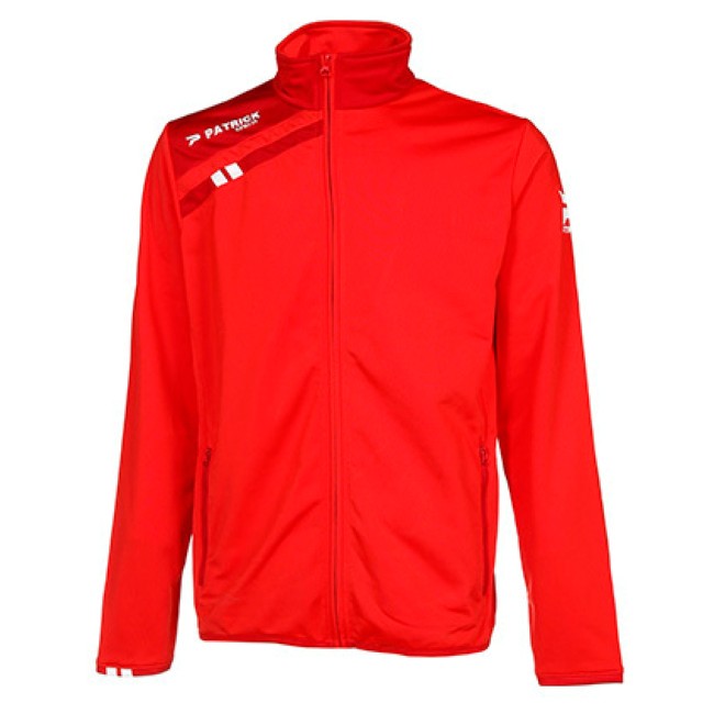 TRAINING JACKET FORCE110 - v4