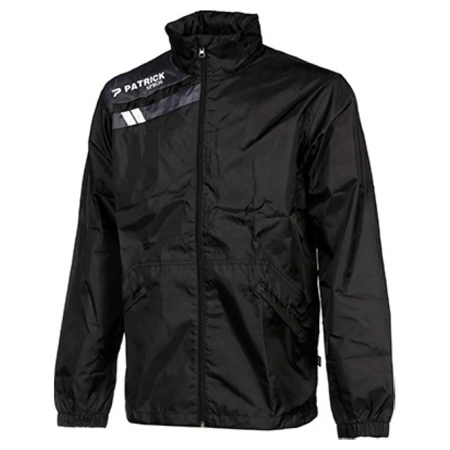 RAIN JACKET FORCE125