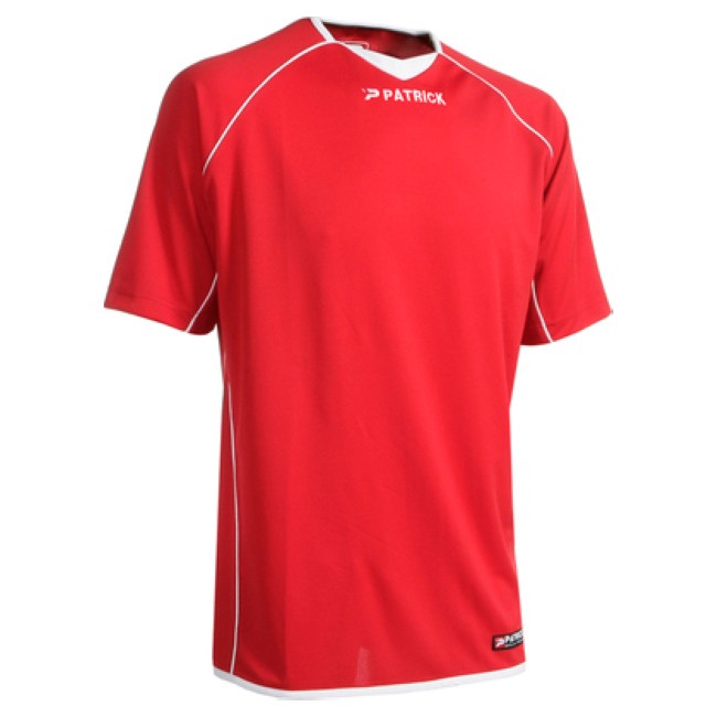 BASIC SOCCER SHIRT SS  GIRONA101 - v2