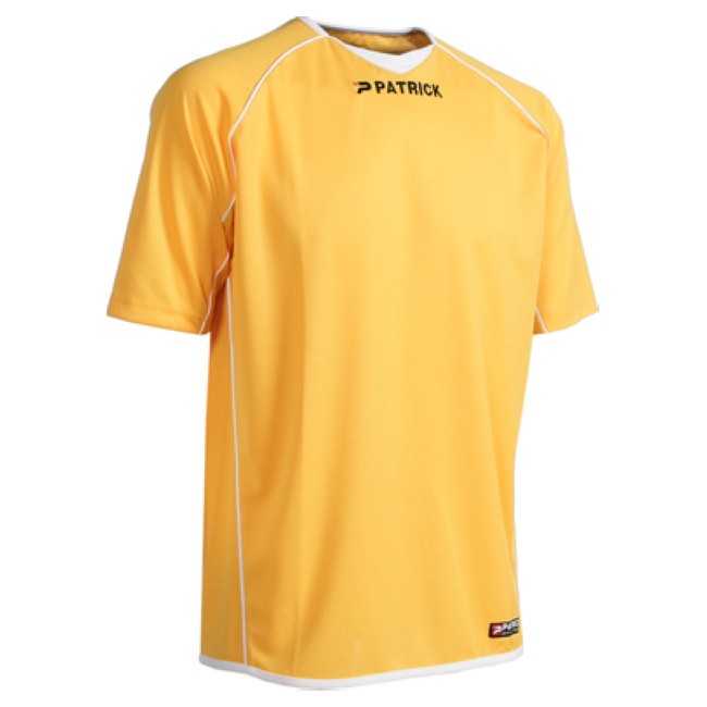 BASIC SOCCER SHIRT SS  GIRONA101 - v3