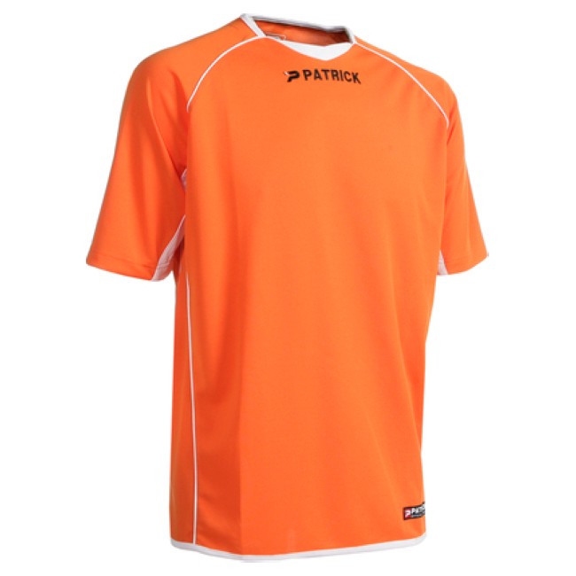 BASIC SOCCER SHIRT SS  GIRONA101 - v4