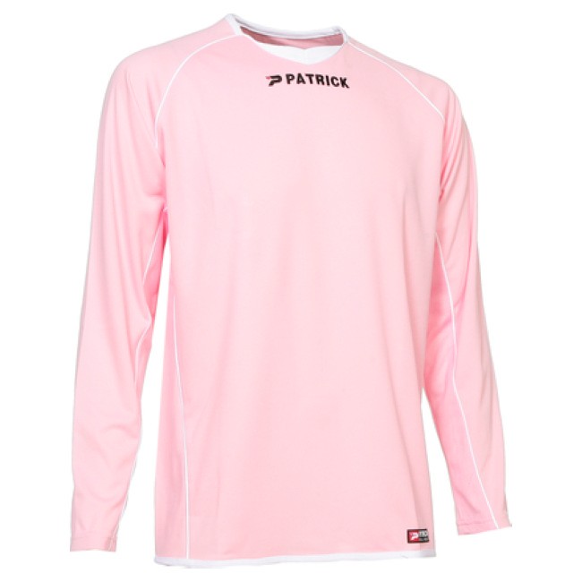 BASIC SOCCER SHIRT LS  GIRONA105 - v11