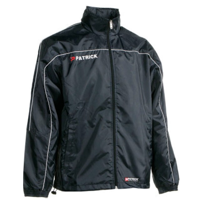 BASIC RAIN JACKET  GIRONA110 - v2