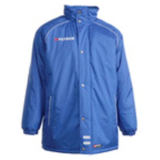 BASIC PADDED JACKET  GIRONA115 - v5