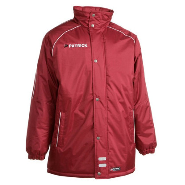 BASIC PADDED JACKET  GIRONA115 - v6