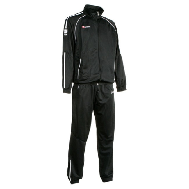 BASIC TRAINING TRACKSUIT  GIRONA401
