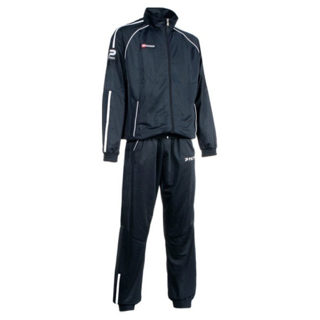 BASIC TRAINING TRACKSUIT  GIRONA401 - v2