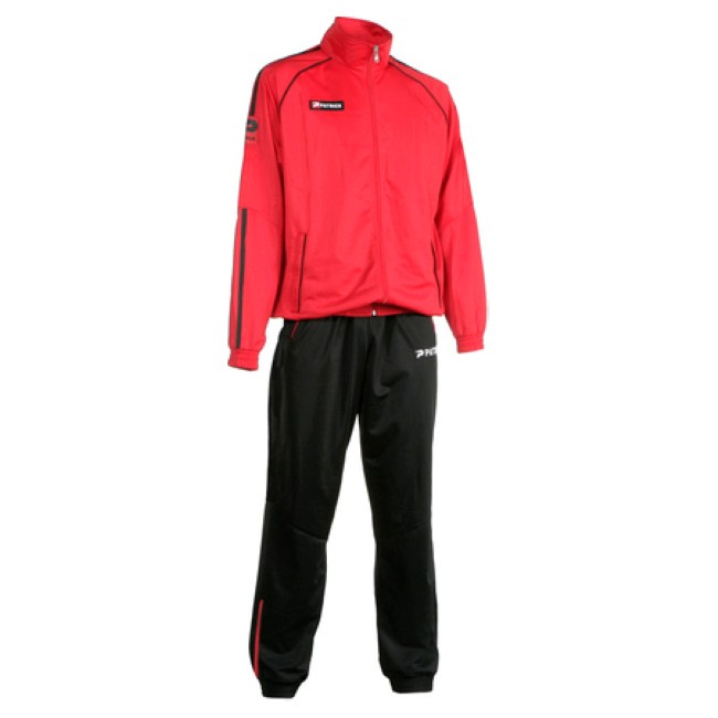 BASIC TRAINING TRACKSUIT  GIRONA401 - v3