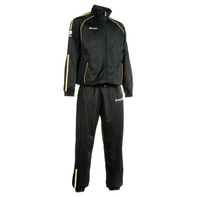 BASIC TRAINING TRACKSUIT  GIRONA401 - v4