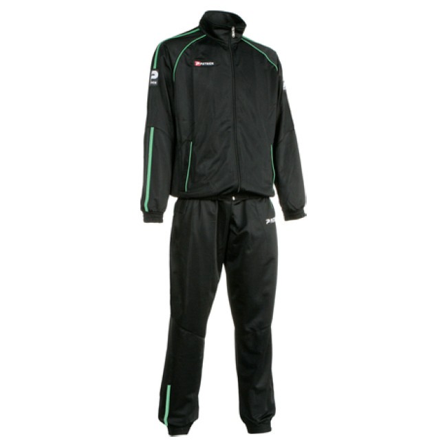 BASIC TRAINING TRACKSUIT  GIRONA401 - v5