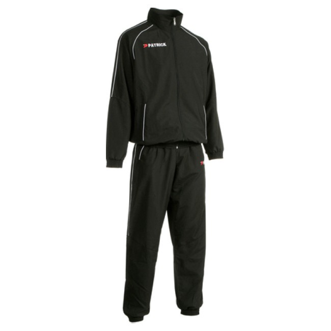 BASIC REPRESENTATIVE TRACKSUIT  GIRONA405