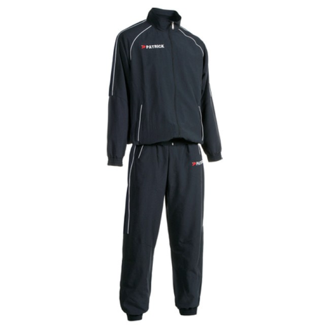 BASIC REPRESENTATIVE TRACKSUIT  GIRONA405 - v2