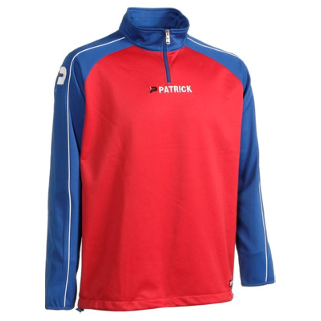 TOP TRAINING TRACKSUIT  GRANADA101