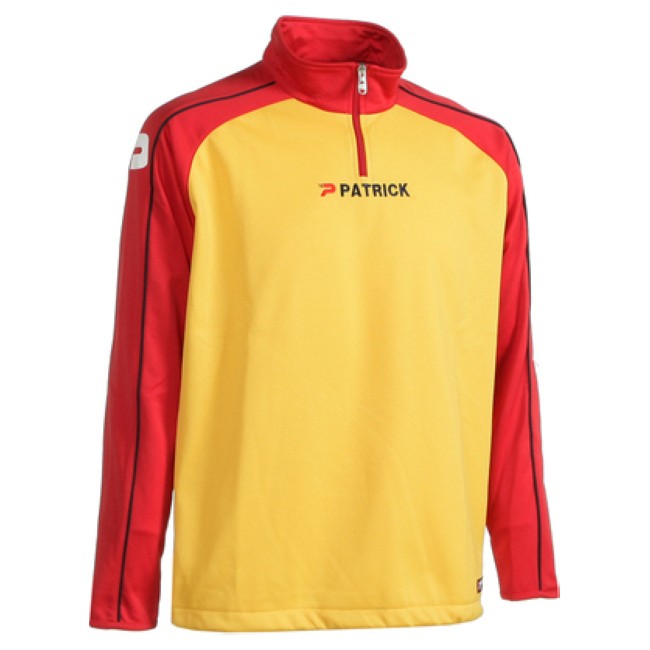 TOP TRAINING TRACKSUIT  GRANADA101 - v11