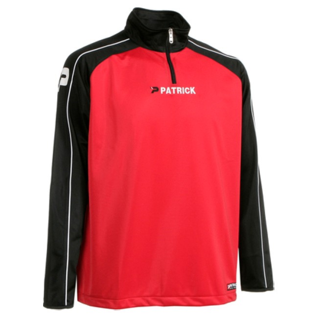 TOP TRAINING TRACKSUIT  GRANADA101 - v2